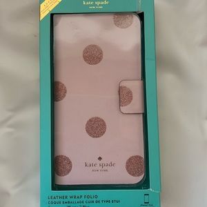 Kate Spade IPhone 7 Plus Case